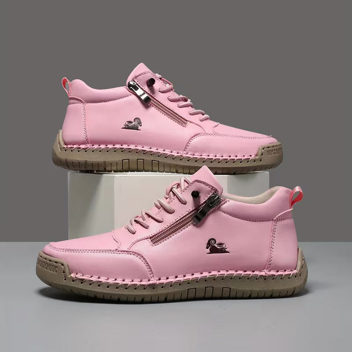 Argimunda | Zapatillas Vereda de Tazones