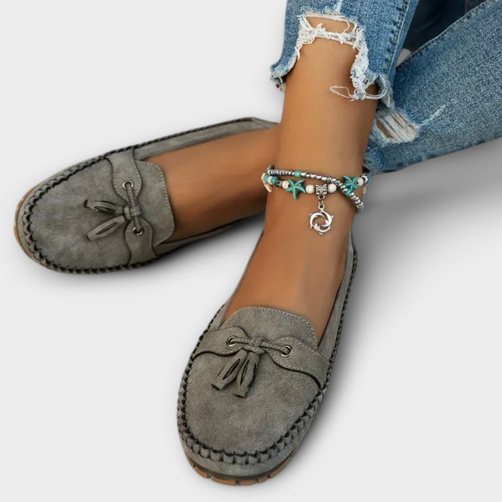 Rosmilda | Mocasines Brisa de Zafiro