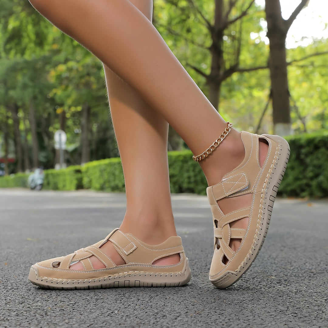 Toda | Sandalias Paseo Encantado