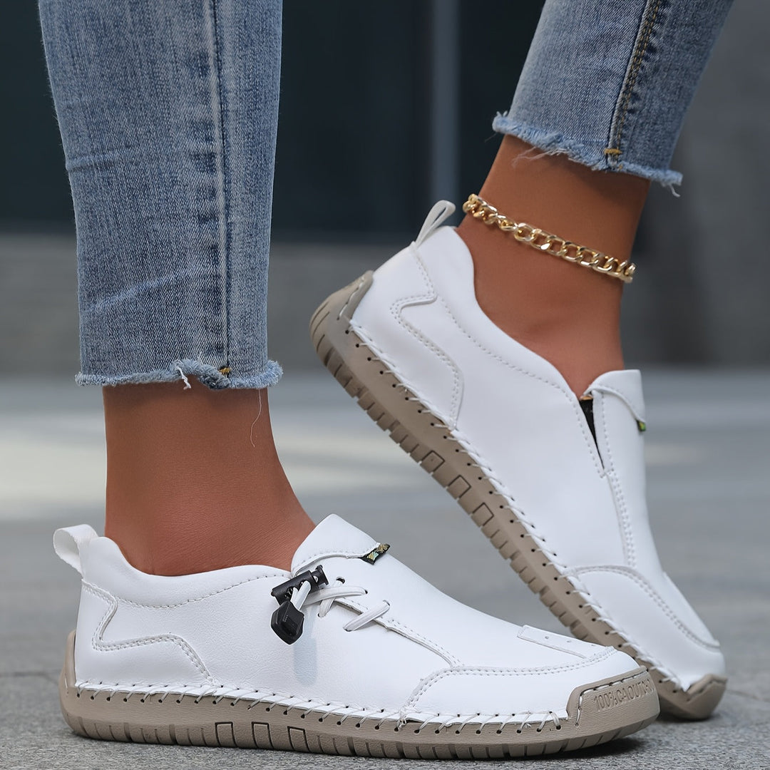 Godiva | Mocasines Brisa Campestre