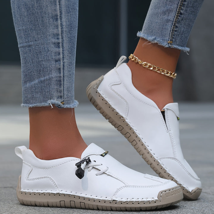 Godiva | Mocasines Brisa Campestre