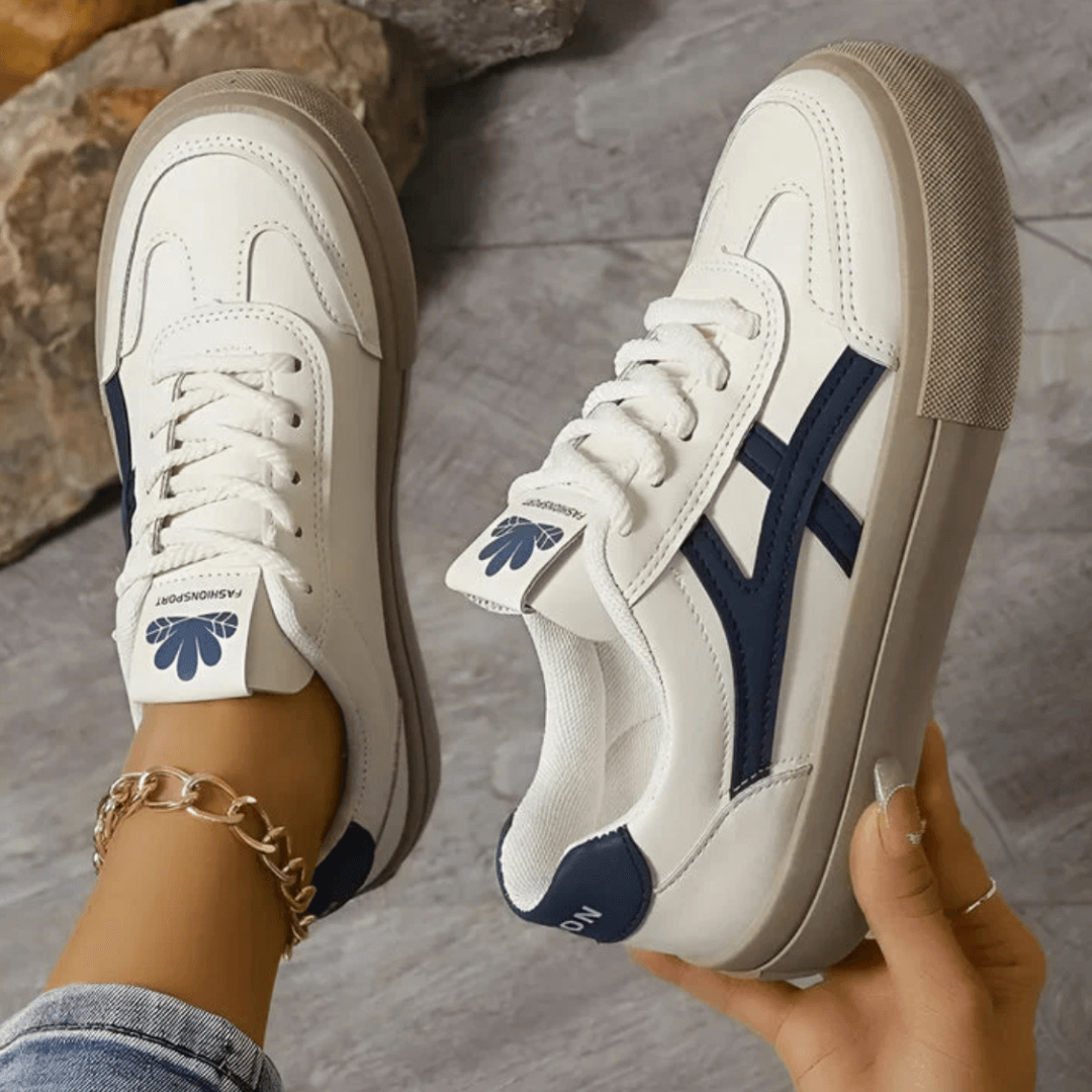 Gosvinta | Zapatillas Trayecto Selecto