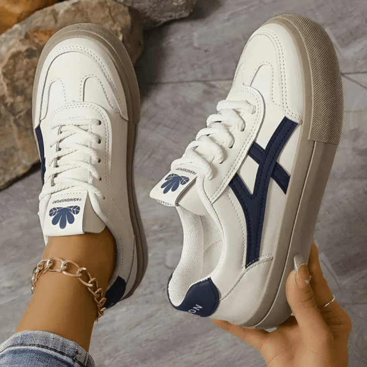 Gosvinta | Zapatillas Trayecto Selecto