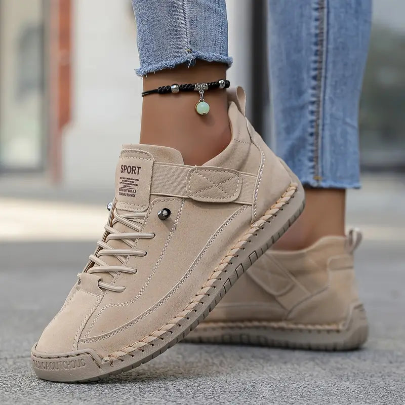 Egilberta | Zapatillas Horizonte Sereno