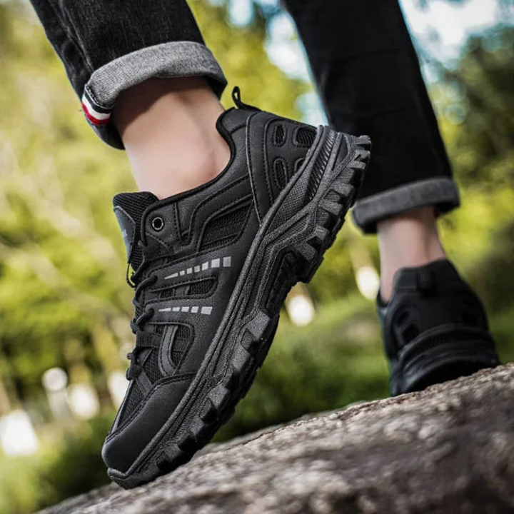 Ervigia | Zapatillas Aventura Serena