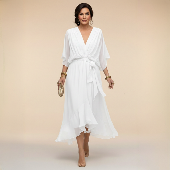Elspeth™ | Willow Grace Maxi Dress