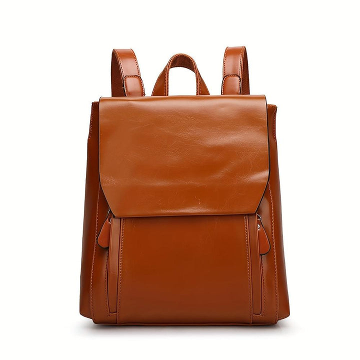 Eugenia | Mochila Senderos de Ciudad