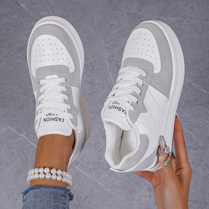 Gundesinda | Zapatillas Bruma de Atienza