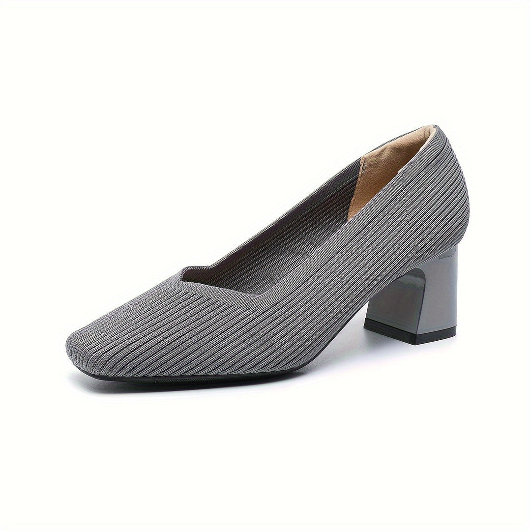 Tiburcia | Zapatos Distinción Serena
