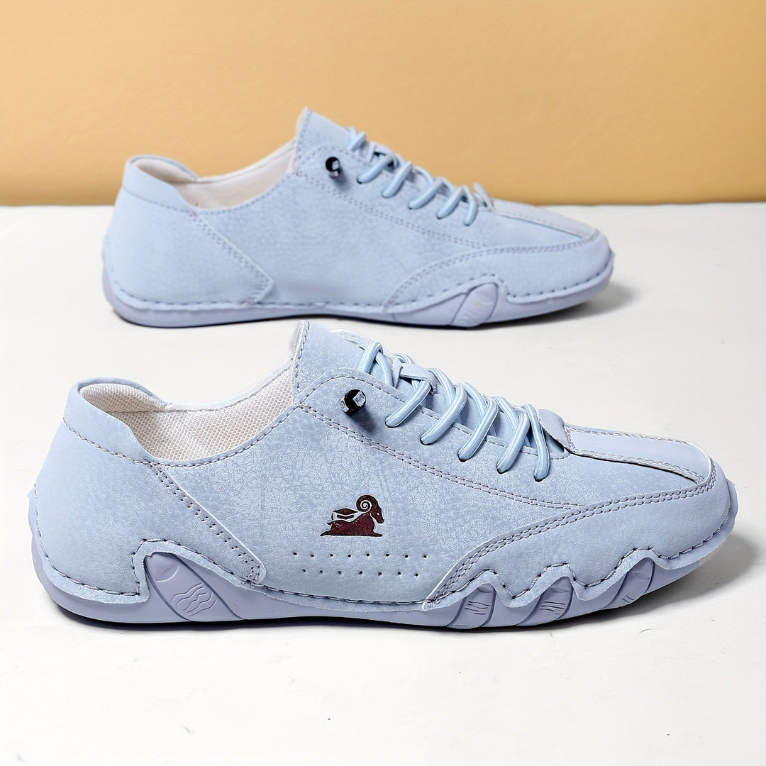 Velasquita | Zapatillas Bruma Ligera