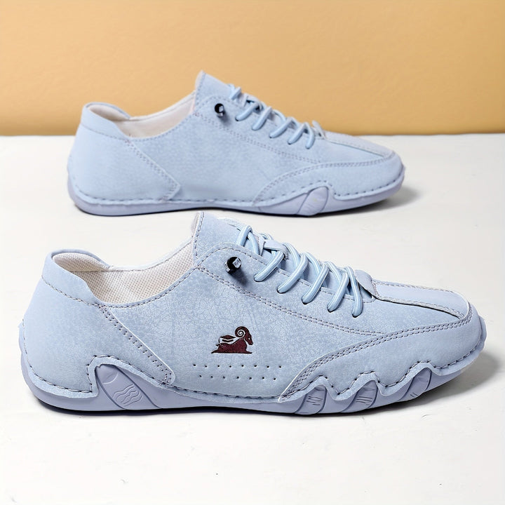 Velasquita | Zapatillas Bruma Ligera