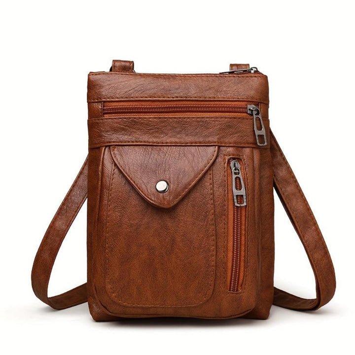 Belénia | Bolso Esencial Compacto