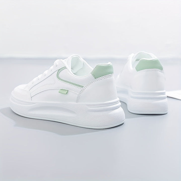 Gelesinda | Zapatillas Luz de Peñacoba