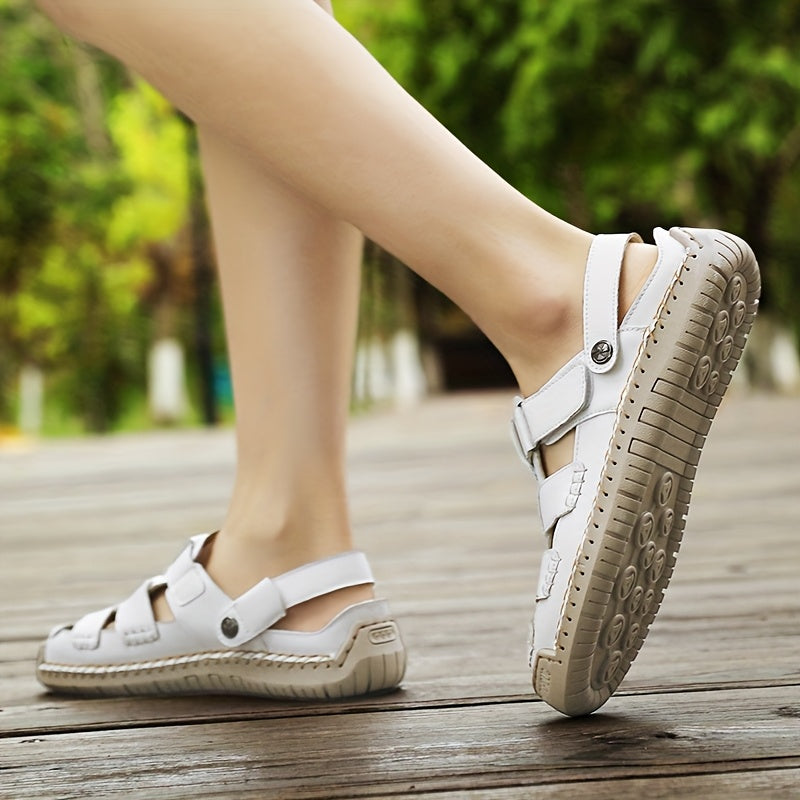 Guntilda | Sandalias Paseo Costumbrista
