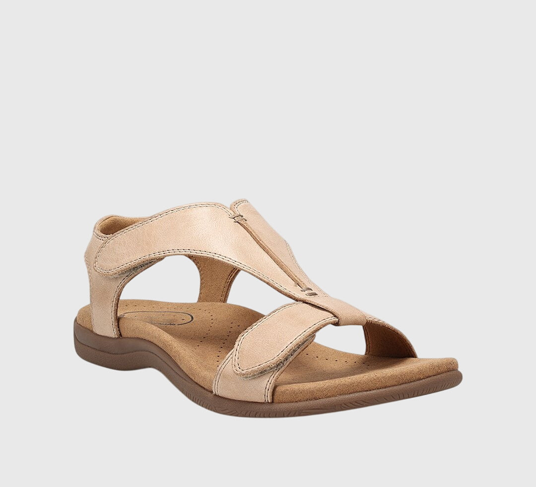 Avaia | Sandalias Brisa de Santillana