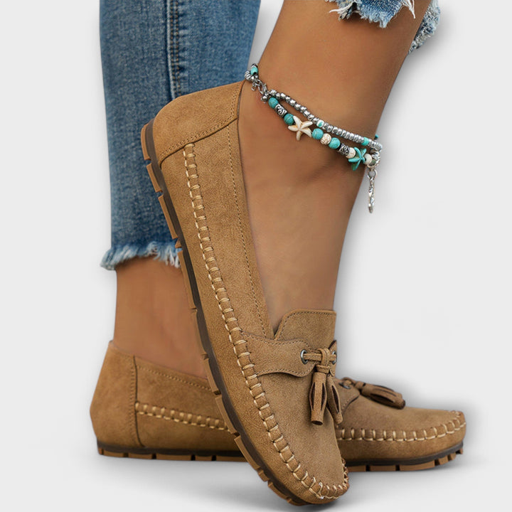 Rosmilda | Mocasines Brisa de Zafiro