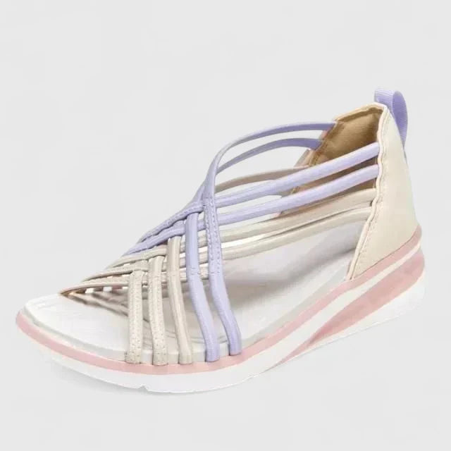 Brunilda | Sandalias Brisa del Cantábrico