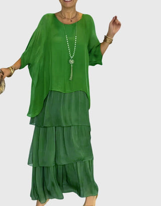 Susan™ | Long Dress