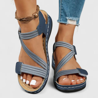 Amelia™ | Orthopedic Comfort Sandals