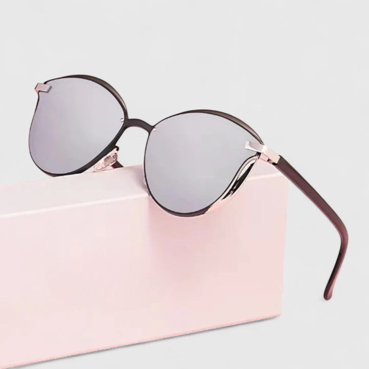 Teodesinda | Gafas Mar de Nerja
