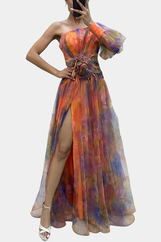 Danyzhel™ | Maxi Dress
