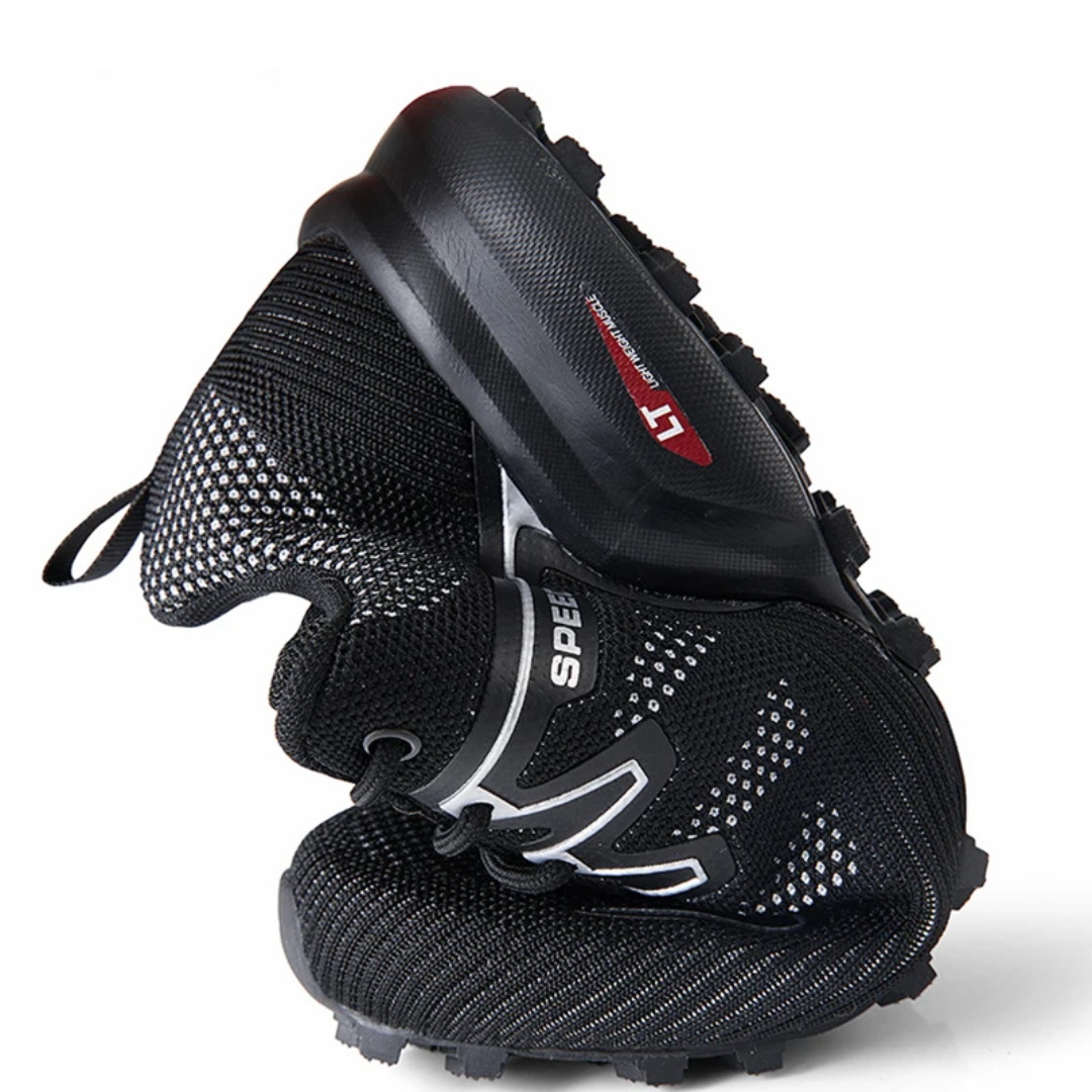 Riciberga | Zapatillas Impulso Aventurero