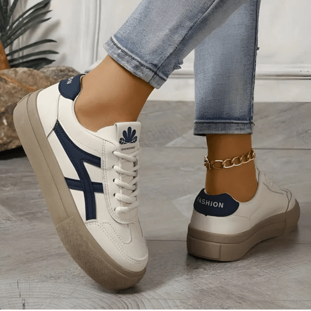 Gosvinta | Zapatillas Trayecto Selecto