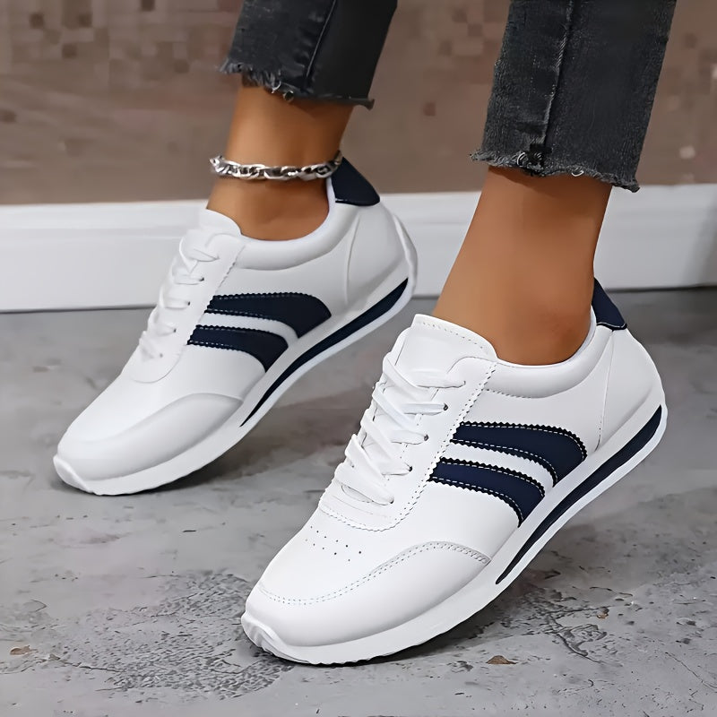 Muniegilda | Zapatillas Estilo Sereno