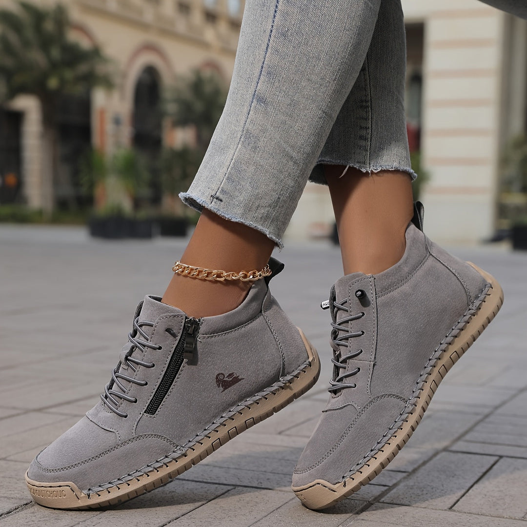 Argimunda | Zapatillas Vereda de Tazones