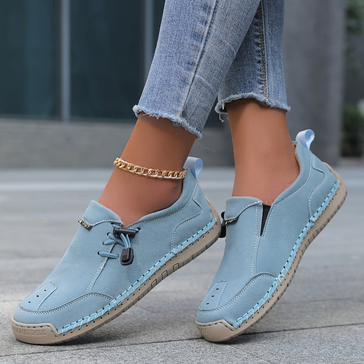 Godiva | Mocasines Brisa Campestre