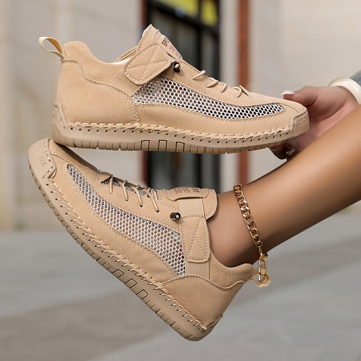 Onegilda | Zapatillas Travesía Elegante