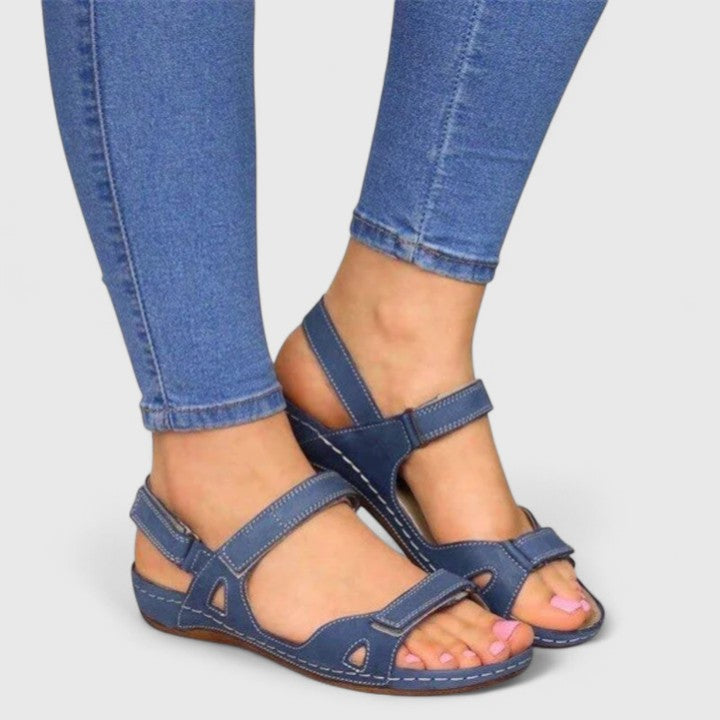 Mumadona | Sandalias Senderos de Úbeda