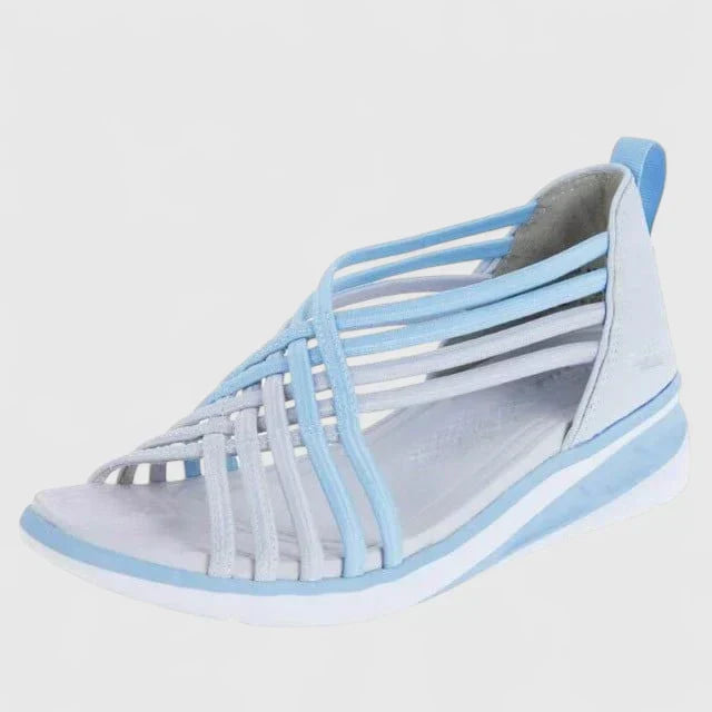 Brunilda | Sandalias Brisa del Cantábrico
