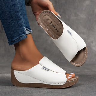 Beatrice™ | Orthopedic Comfort Clogs