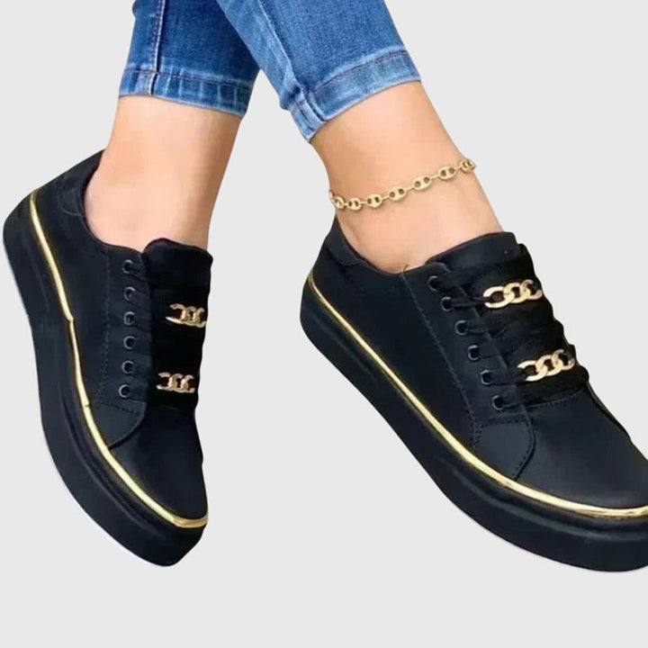Argilo | Zapatillas Senderos de Frómista