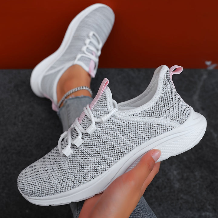 Ervigilda | Zapatillas Rocío de Alarcón