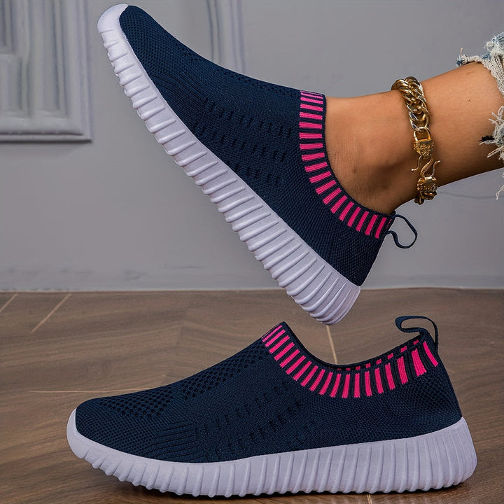 Argimira | Zapatillas Horizonte de Sos