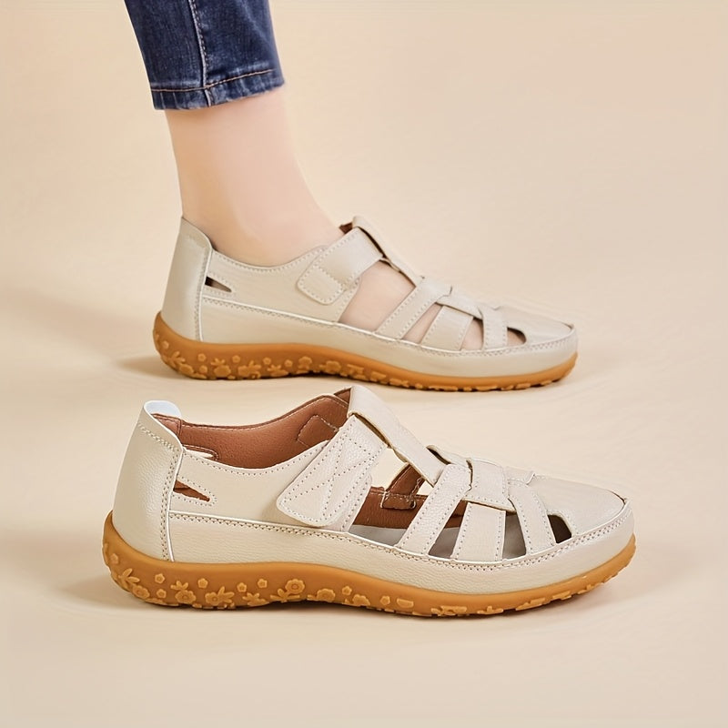 Ermelinda | Sandalias Sendero Apacible