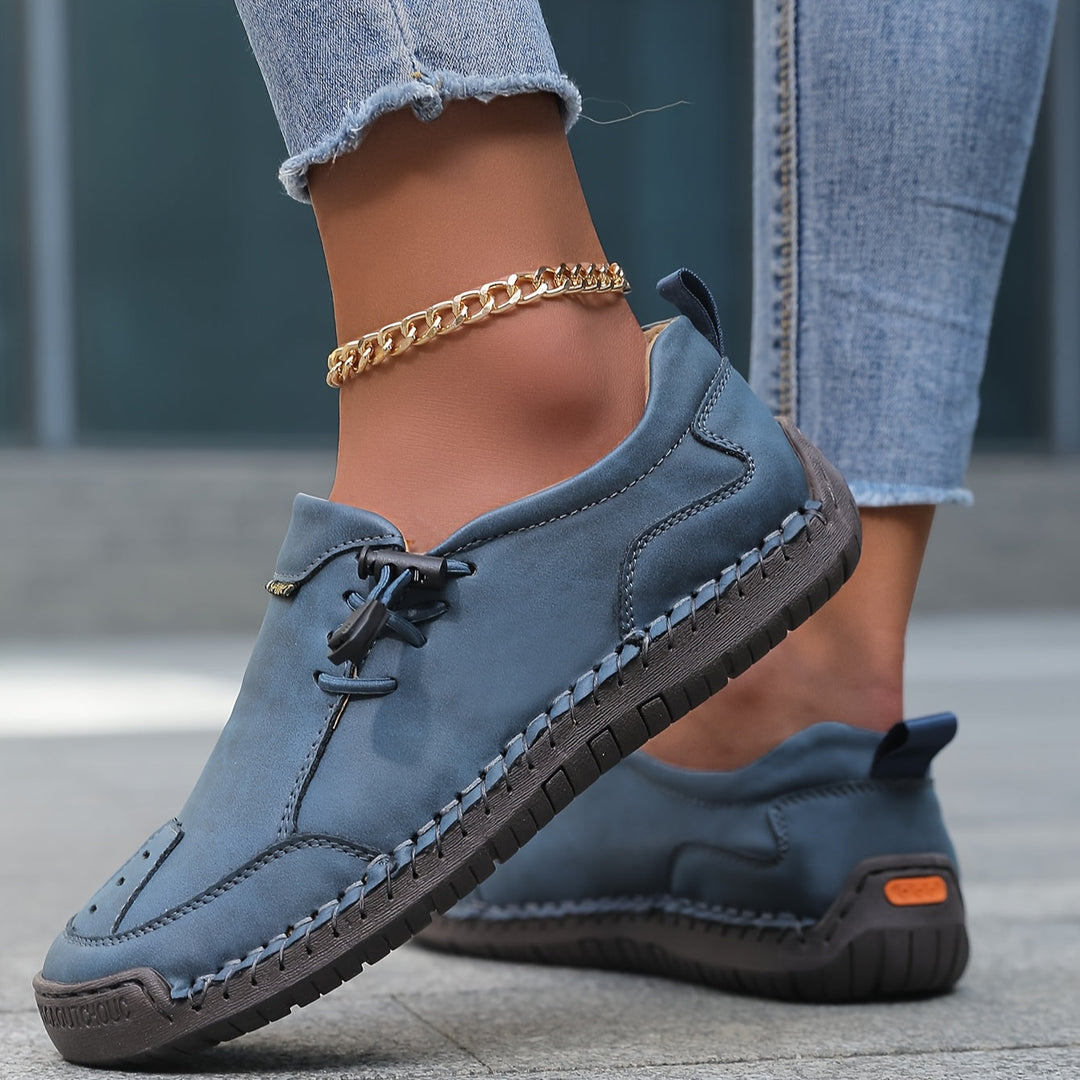 Godiva | Mocasines Brisa Campestre