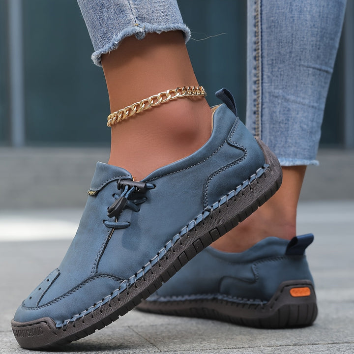Godiva | Mocasines Brisa Campestre