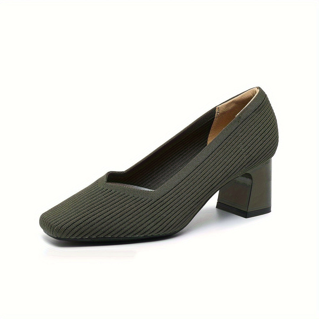 Tiburcia | Zapatos Distinción Serena