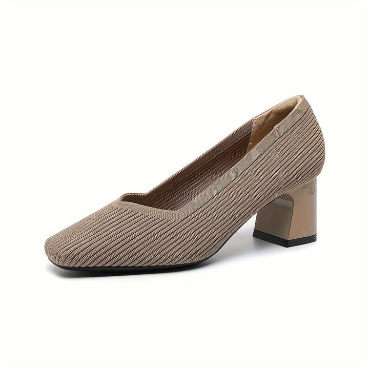 Tiburcia | Zapatos Distinción Serena