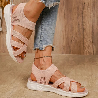 Rosalie™ | Orthopedic Comfort Sandals