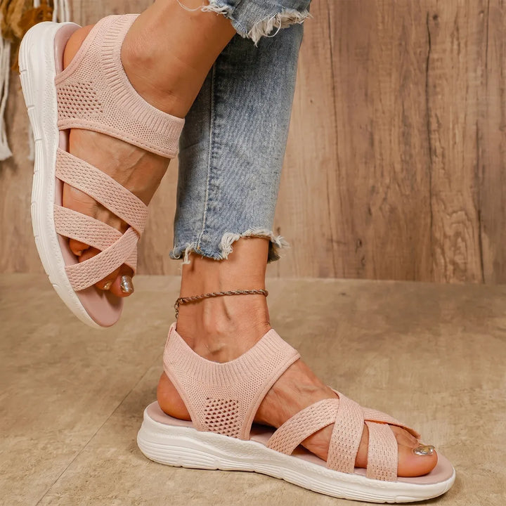 Rosalie™ | Orthopedic Comfort Sandals