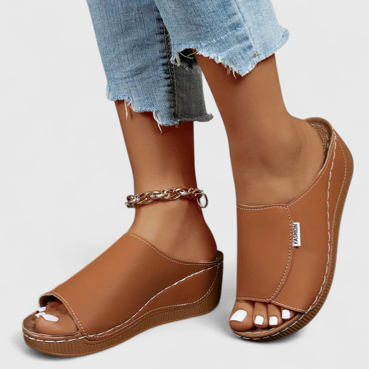Velasquita | Sandalias Bruma del Guadiana