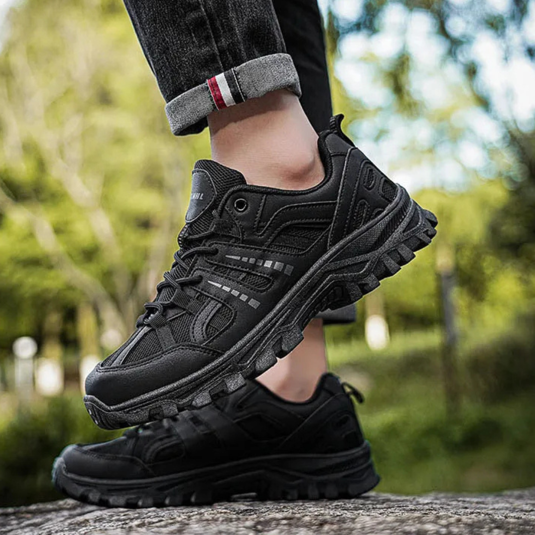 Ervigia | Zapatillas Aventura Serena