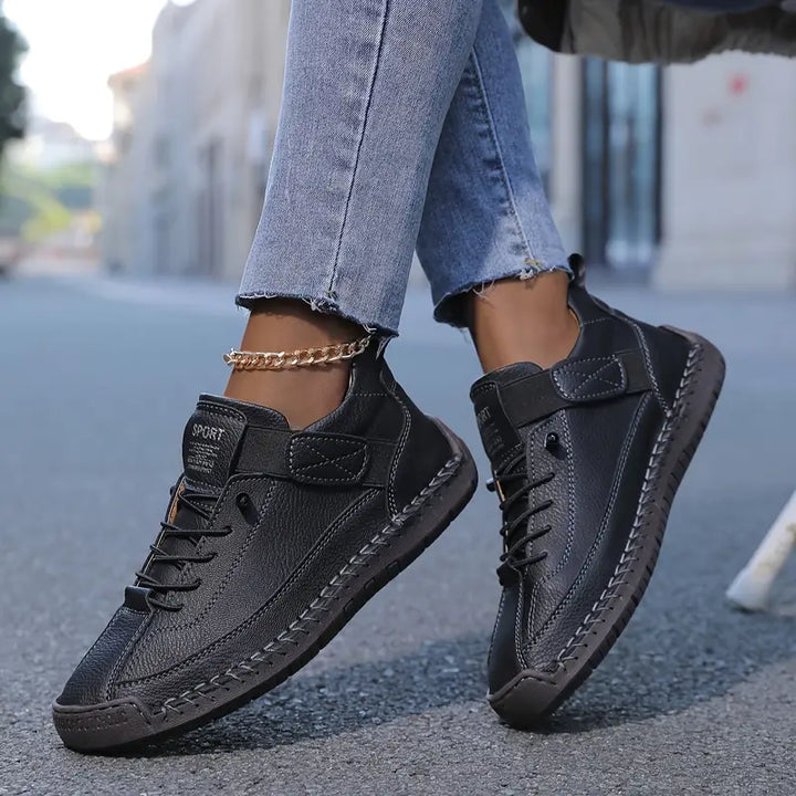 Egilberta | Zapatillas Horizonte Sereno