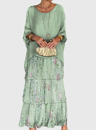 Susan™ | Long Dress
