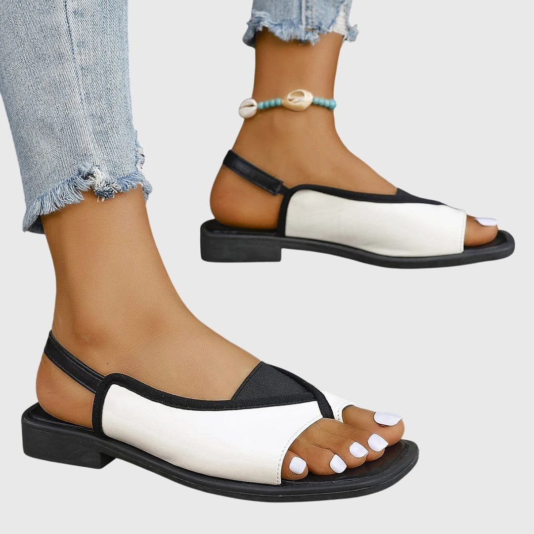 Perfecta | Sandalias Costa Serena
