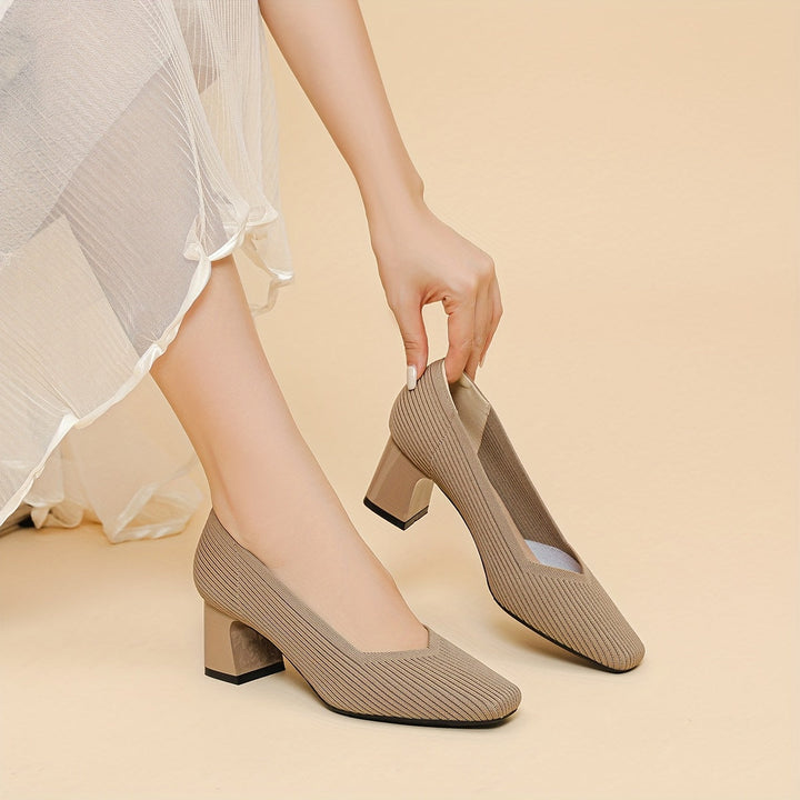 Tiburcia | Zapatos Distinción Serena